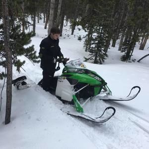 Meet your Posher, Colton